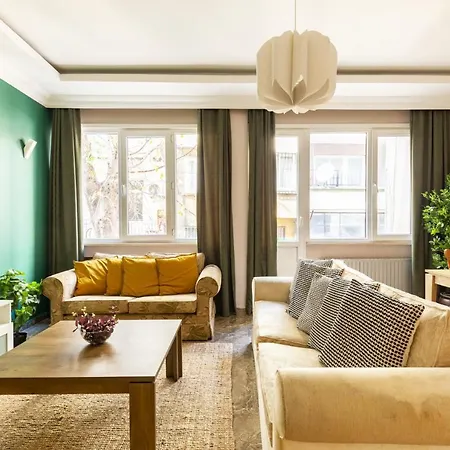 Apartment Mod